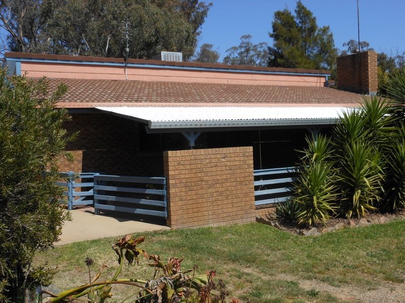 4150 Wombat Road, Young NSW 2594