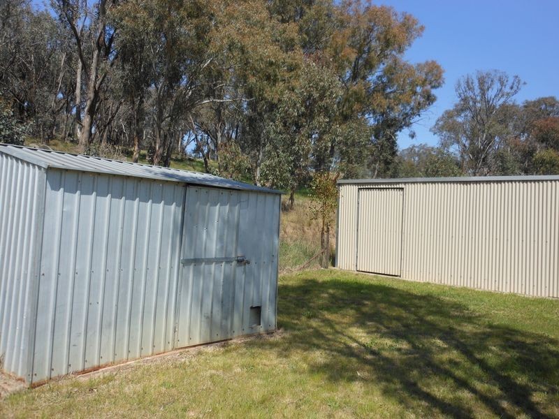 4150 Wombat Road, Young NSW 2594