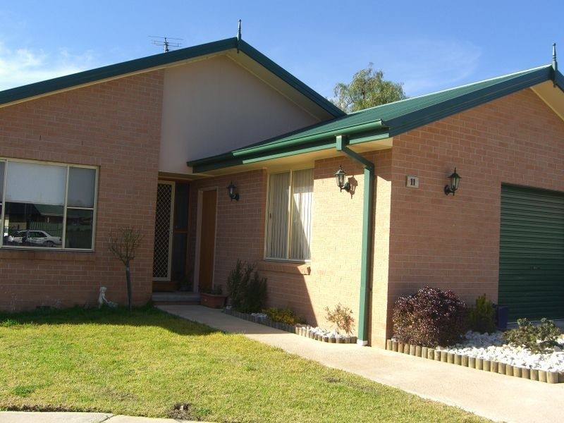 11 Sam Place, Young NSW 2594