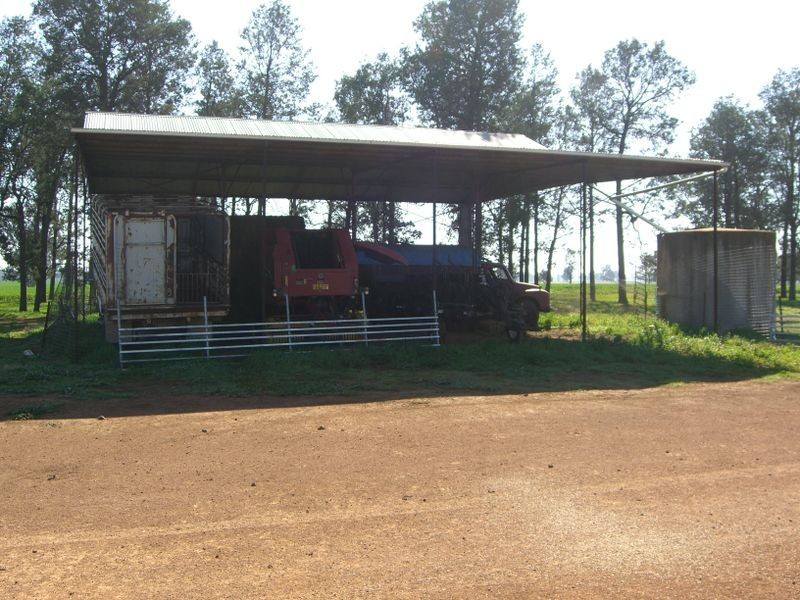 00 ALTON PARK Schillers Road, Young NSW 2594