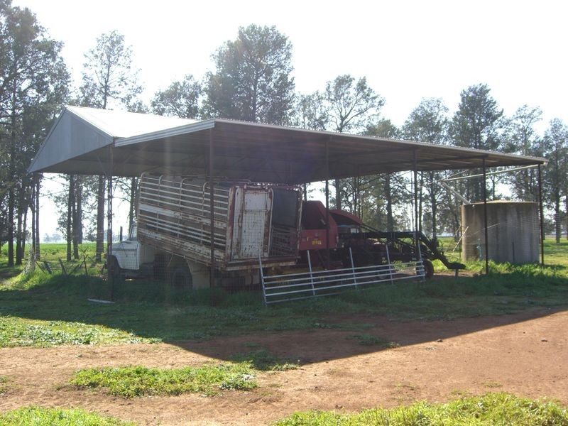 00 ALTON PARK Schillers Road, Young NSW 2594