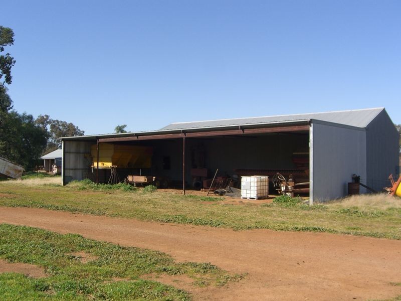 00 ALTON PARK Schillers Road, Young NSW 2594