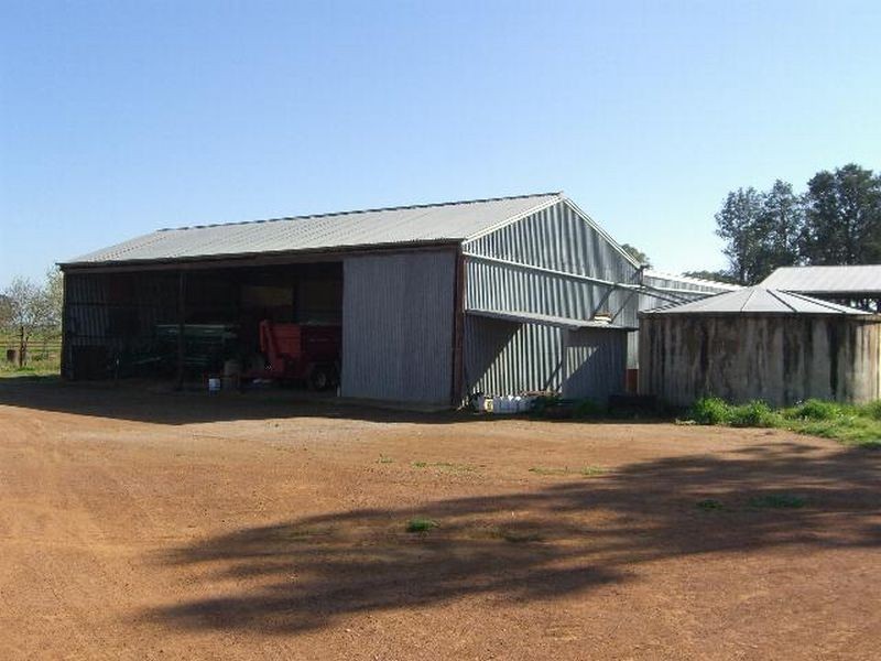 00 ALTON PARK Schillers Road, Young NSW 2594