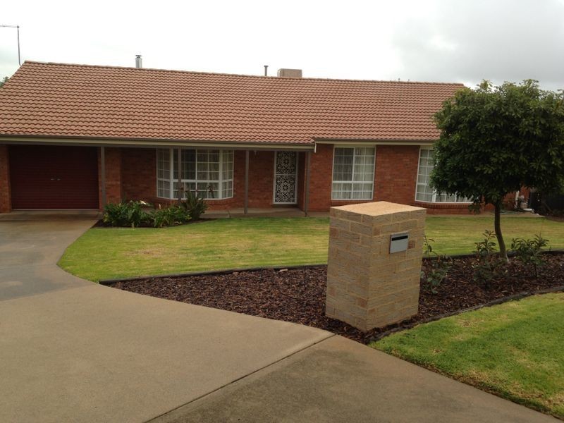 8 Martin Close, Young NSW 2594