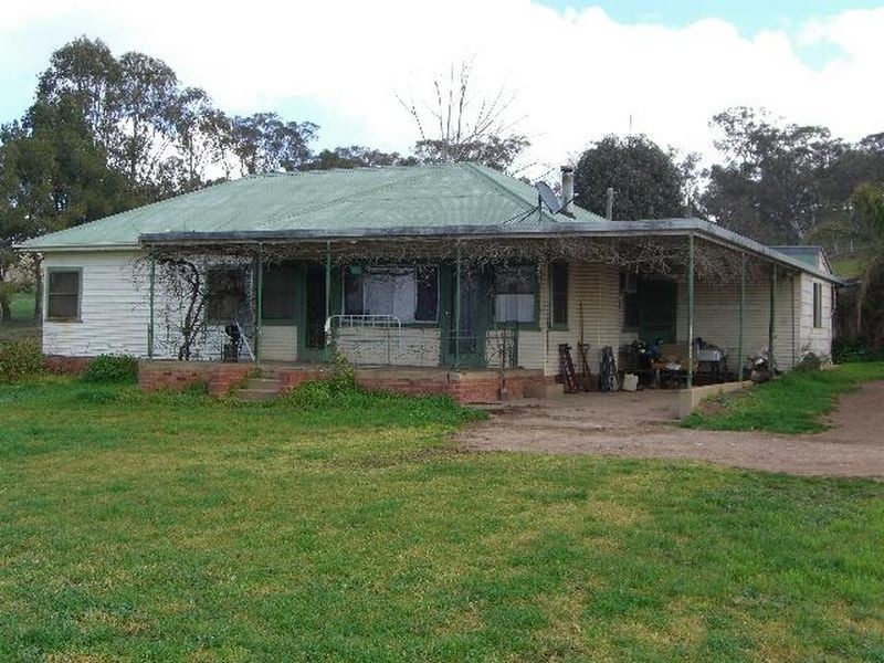 00 SALCOATS Dirnaseer Road, Young NSW 2594