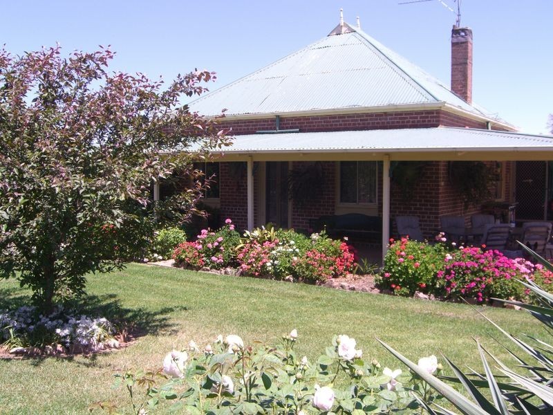 1200 Boundry Road – Glenede, Young NSW 2594
