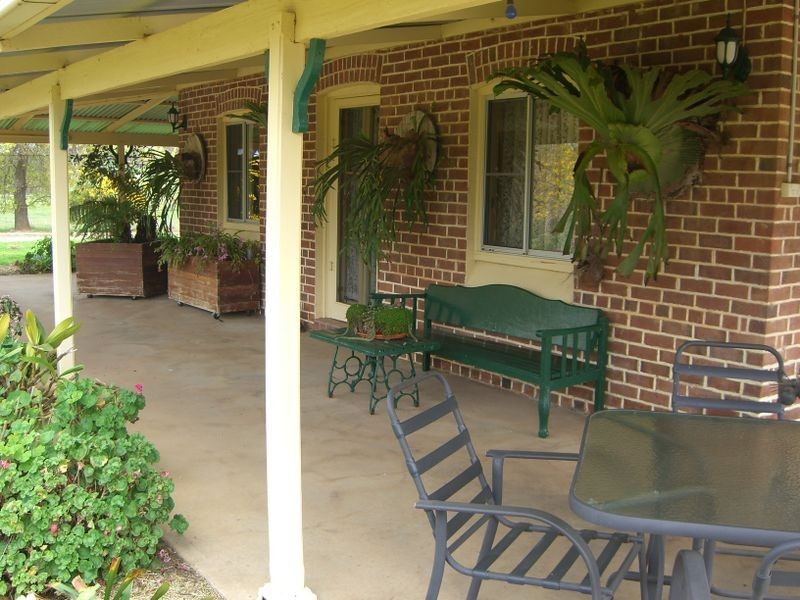 1200 Boundry Road – Glenede, Young NSW 2594