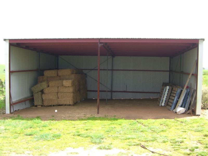 1200 Boundry Road – Glenede, Young NSW 2594