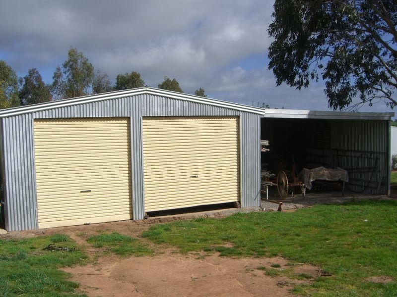 1200 Boundry Road – Glenede, Young NSW 2594