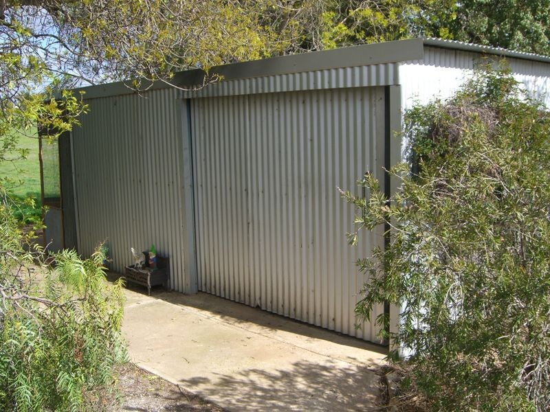 1200 Boundry Road – Glenede, Young NSW 2594