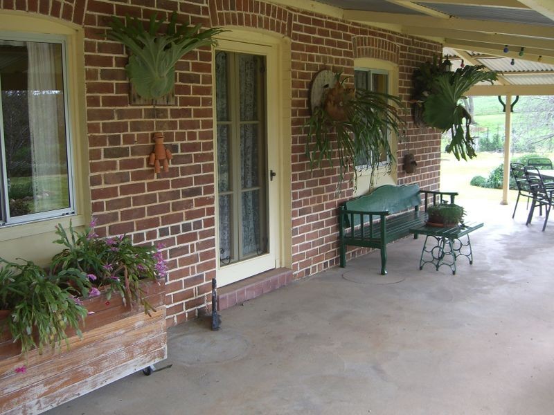 1200 Boundry Road – Glenede, Young NSW 2594