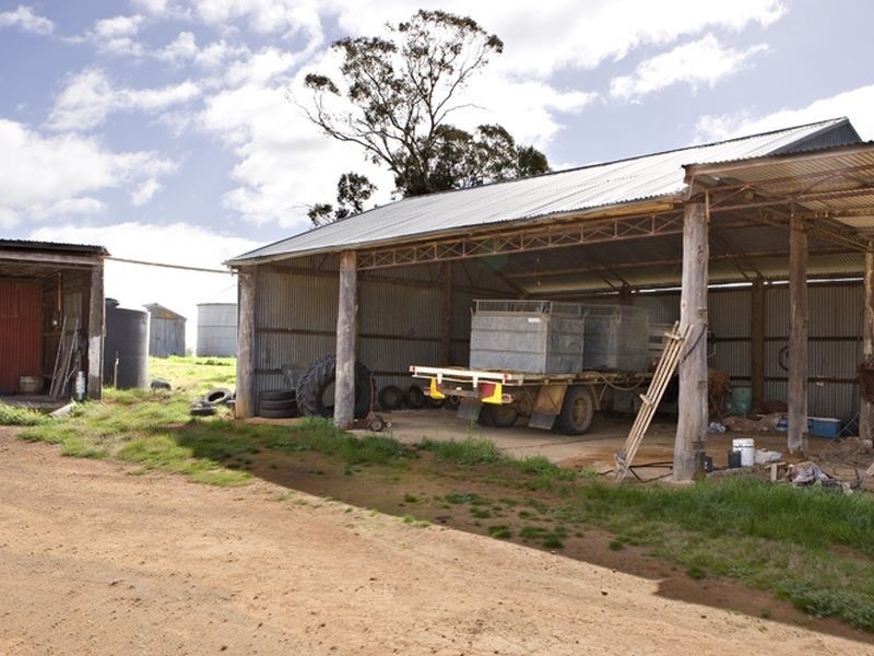 00 LALOKI STOCKINBINGAL, Young NSW 2594