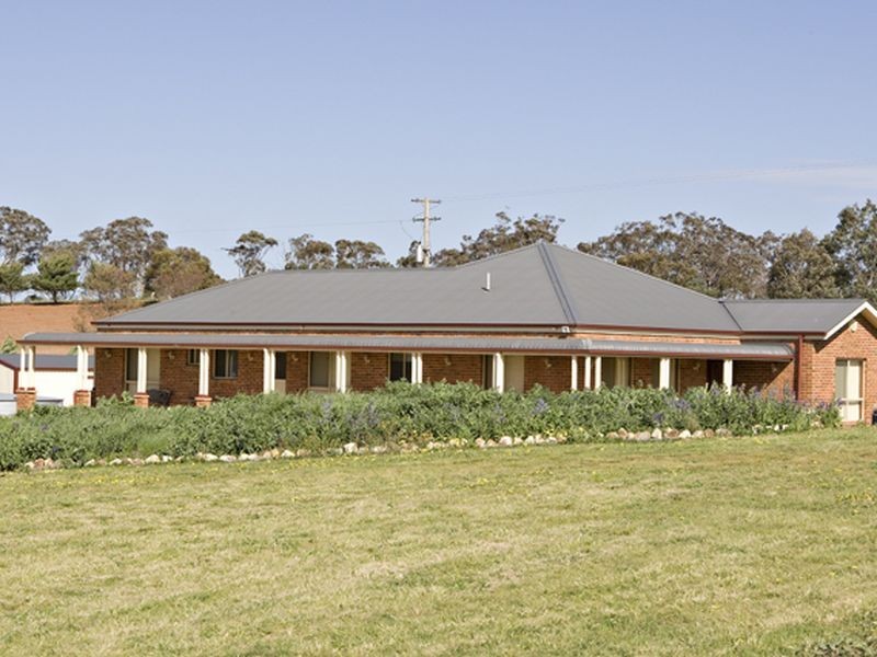 109 Kellys Road, Young NSW 2594
