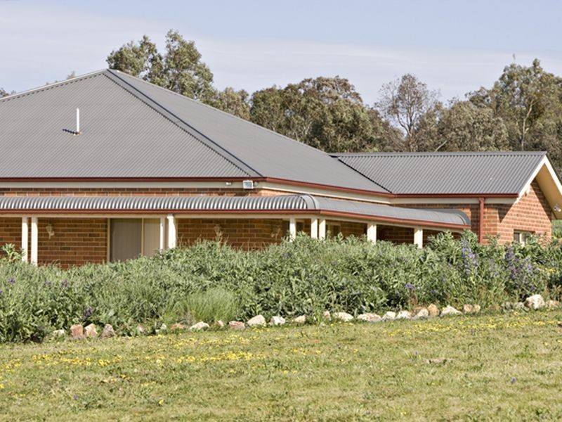 109 Kellys Road, Young NSW 2594