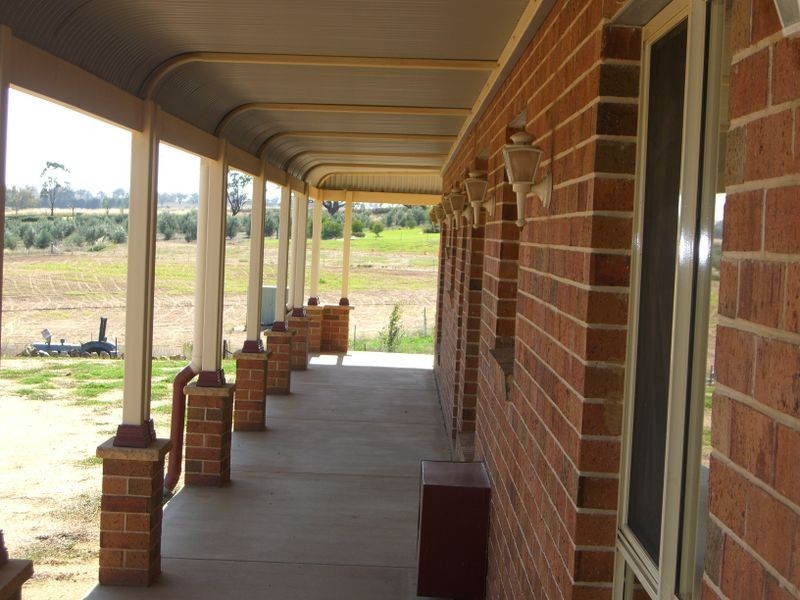 109 Kellys Road, Young NSW 2594