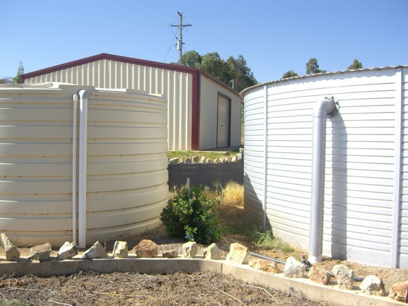 109 Kellys Road, Young NSW 2594