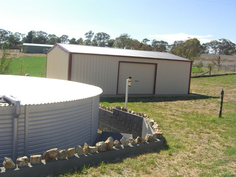 109 Kellys Road, Young NSW 2594