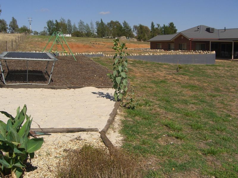 109 Kellys Road, Young NSW 2594