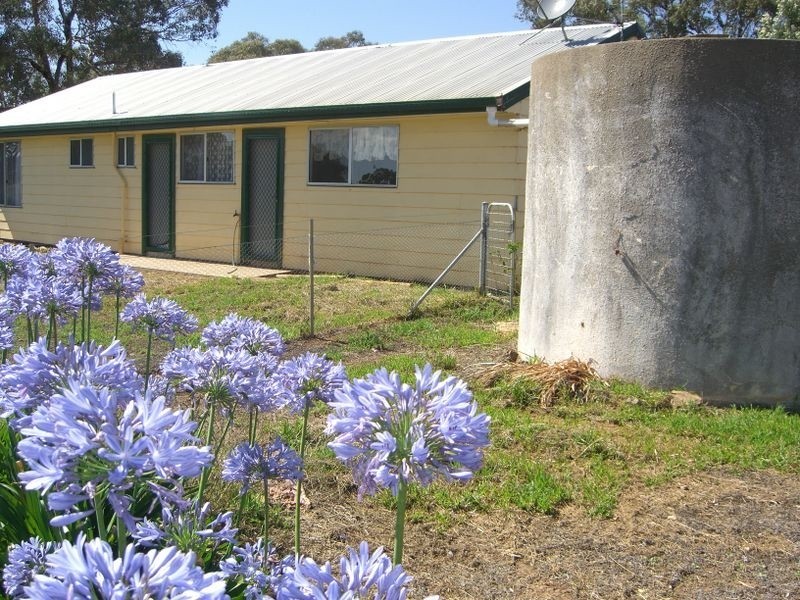 89 Berkley’s Road, Young NSW 2594