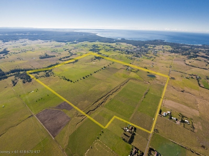 Croobyar F 46 Ringland Lane, Milton NSW 2538