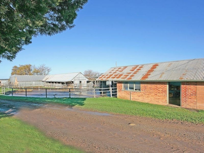 Croobyar F 46 Ringland Lane, Milton NSW 2538