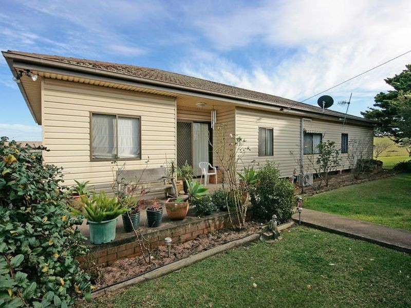 Croobyar F 46 Ringland Lane, Milton NSW 2538