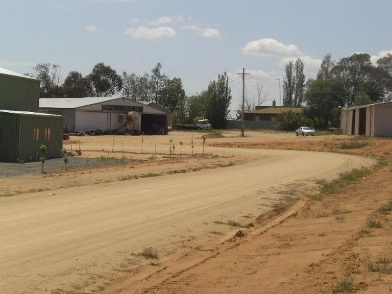 CHERRYHAVE Olympic Way North, Young NSW 2594