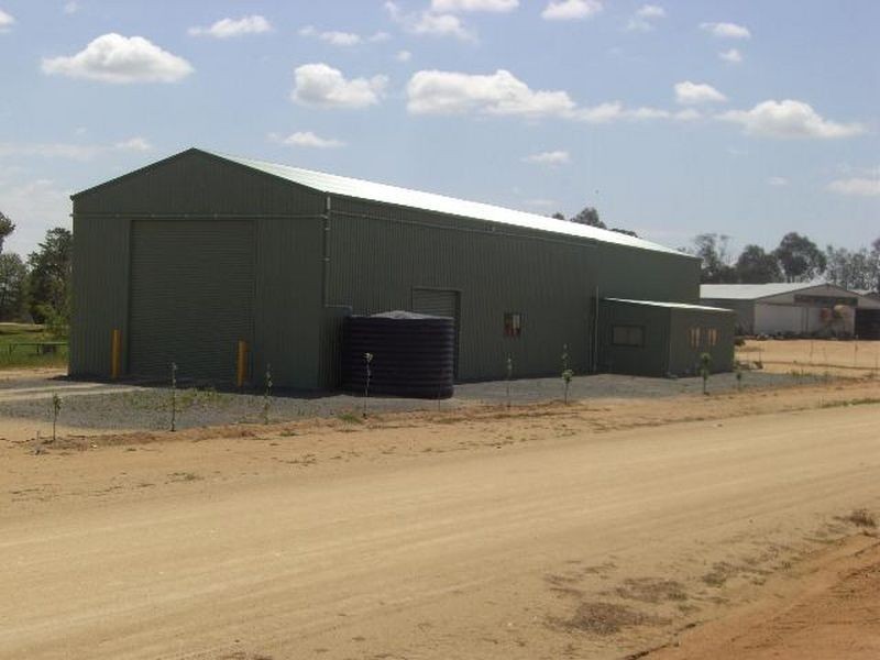 CHERRYHAVE Olympic Way North, Young NSW 2594