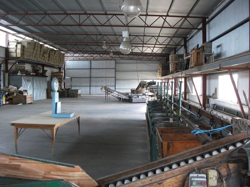 CHERRYHAVE Olympic Way North, Young NSW 2594