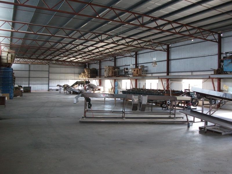 CHERRYHAVE Olympic Way North, Young NSW 2594