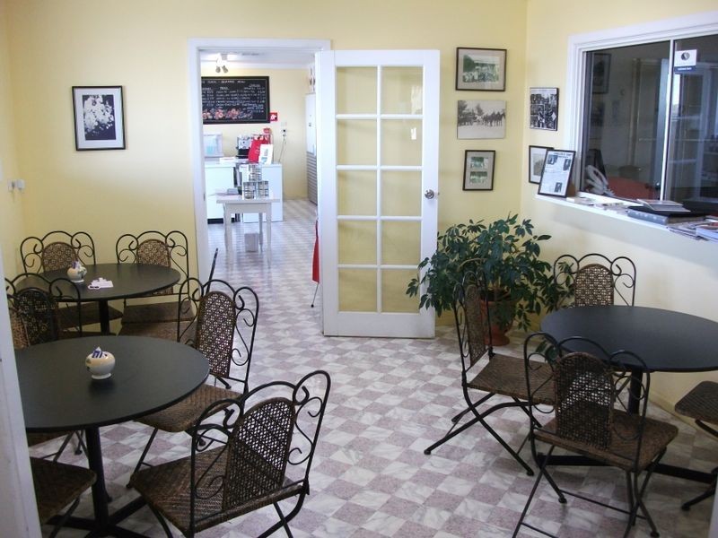 CHERRYHAVE Olympic Way North, Young NSW 2594