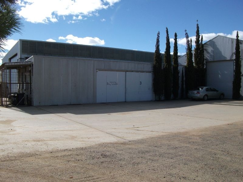 CHERRYHAVE Olympic Way North, Young NSW 2594