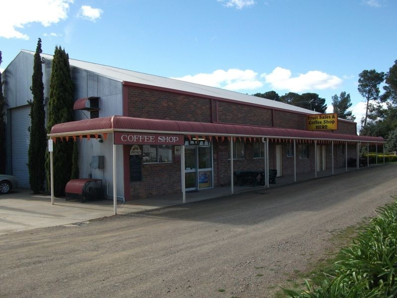 CHERRYHAVE Olympic Way North, Young NSW 2594