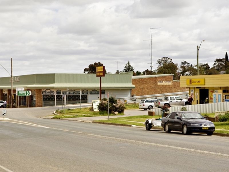 6 Lovell, Young NSW 2594