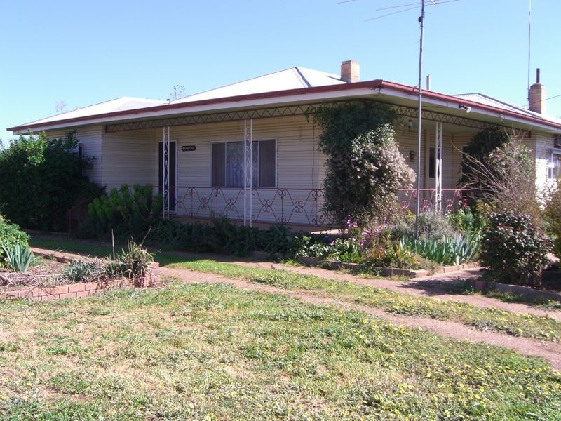 00 “Shangra-Lar – Bribbarree Road, Thuddungra NSW 2594