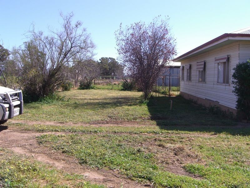 00 “Shangra-Lar – Bribbarree Road, Thuddungra NSW 2594