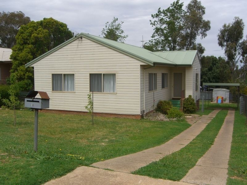 18 Musgrave, Young NSW 2594