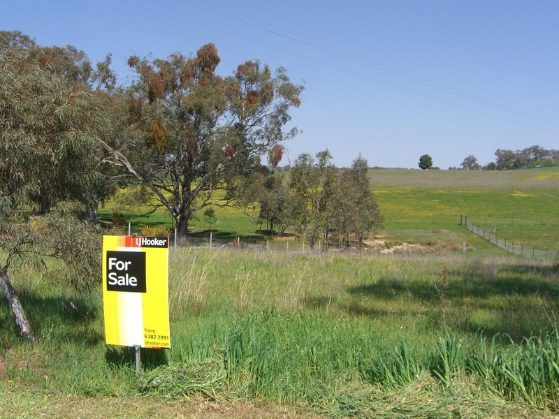 7 & 8 Rose Street, Wombat NSW 2587