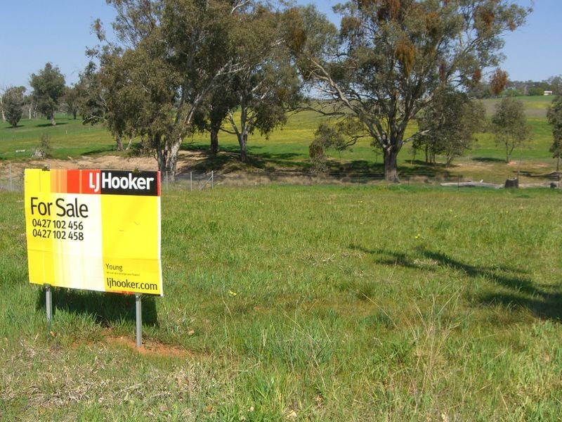 7 & 8 Rose Street, Wombat NSW 2587