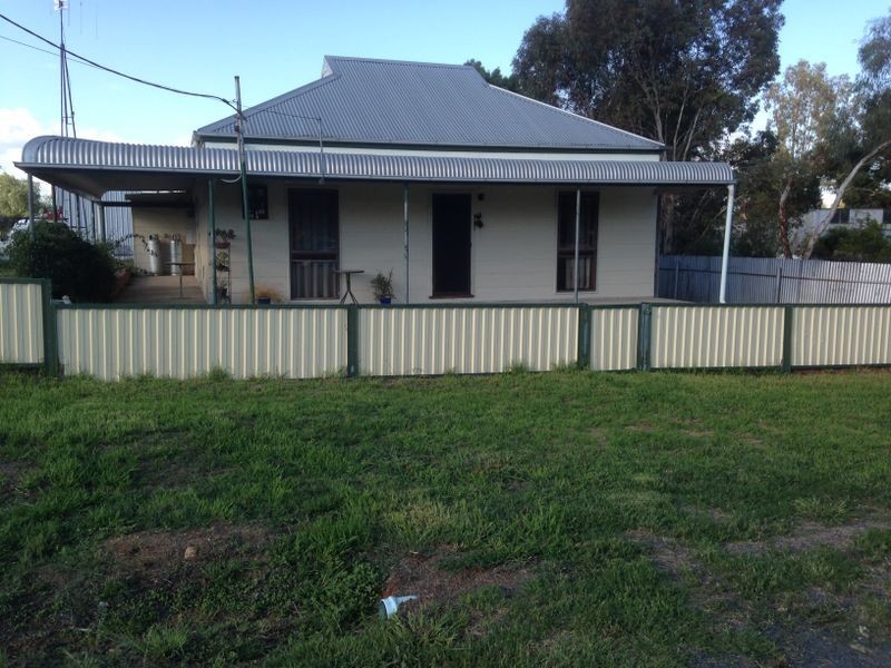 45 Redbank Street, Greenethorpe NSW 2809