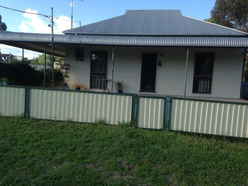45 Redbank Street, Greenethorpe NSW 2809