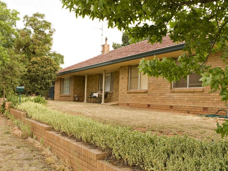 56 Nasmyth, Young NSW 2594