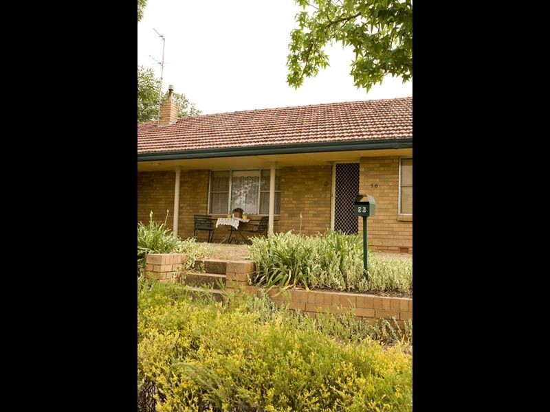 56 Nasmyth, Young NSW 2594