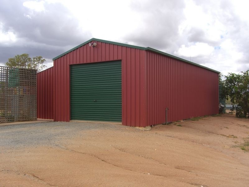 48 Saines Estate Road, Young NSW 2594