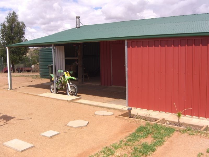 48 Saines Estate Road, Young NSW 2594