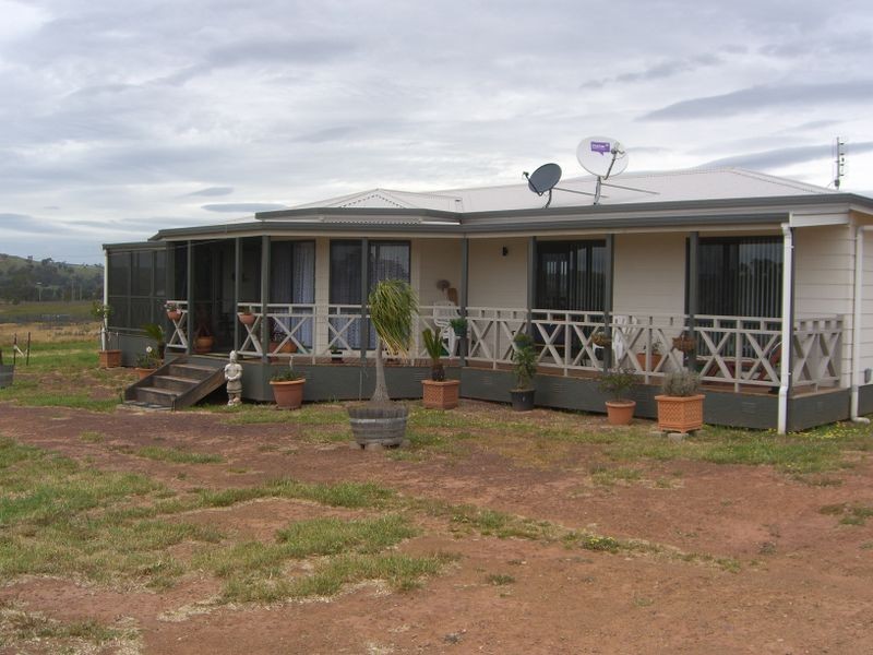 46 Mcgee Place Murringo, Young NSW 2594