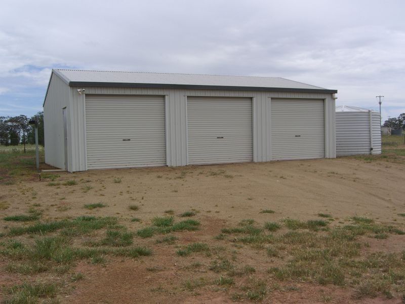 46 Mcgee Place Murringo, Young NSW 2594