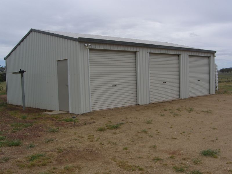 46 Mcgee Place Murringo, Young NSW 2594