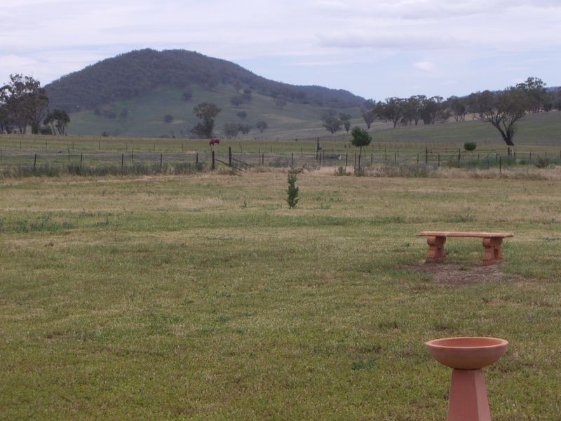 46 Mcgee Place Murringo, Young NSW 2594