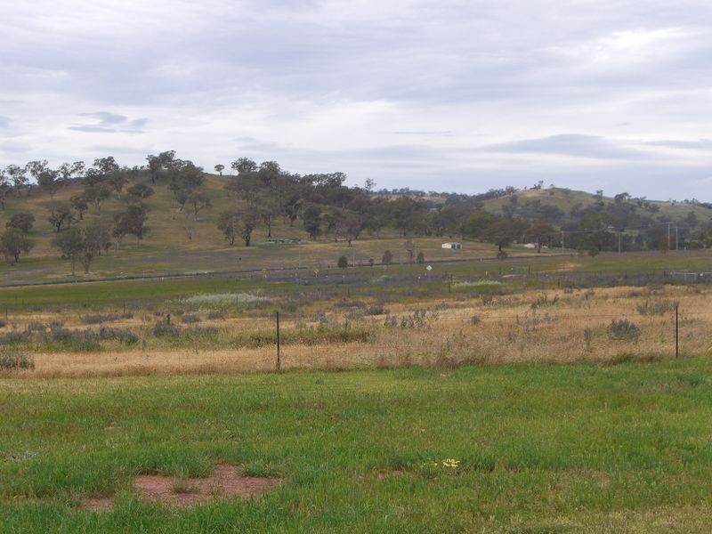 46 Mcgee Place Murringo, Young NSW 2594